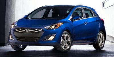 2015 Hyundai Elantra