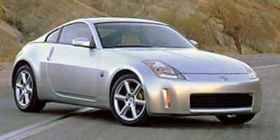 2003 Nissan 350Z - Canadian Prices, Specs, Photos | AutoTrader.ca
