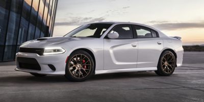 SRT Hellcat 6.2