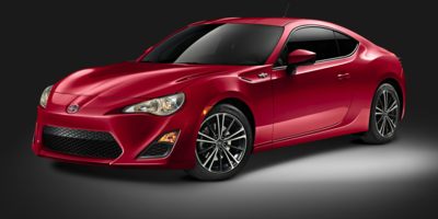 Scion FR-S 2015