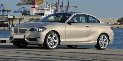 xDrive 228i