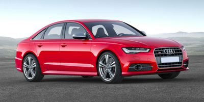 2016 Audi S6