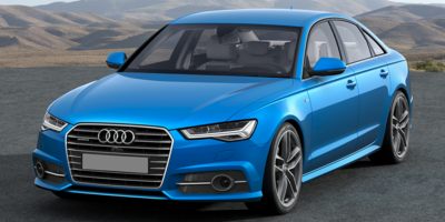 Audi A6 2016