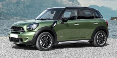 2015 MINI Countryman
