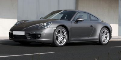 Carrera 4 3.4
