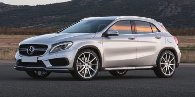 GLA 45 AMG GLA 45