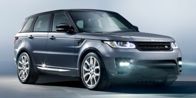 SE 3.0 V6 Supercharged