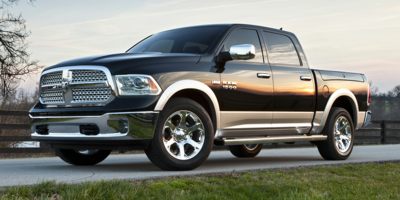 Laramie Limited