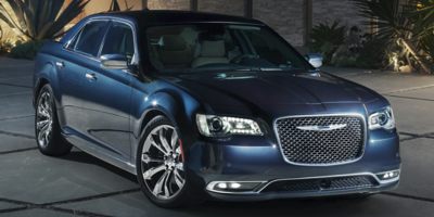 300C Platinum