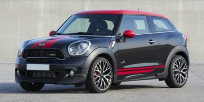 John Cooper Works Cooper