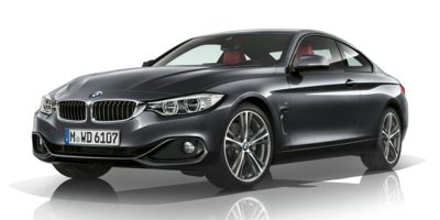 xDrive 435i