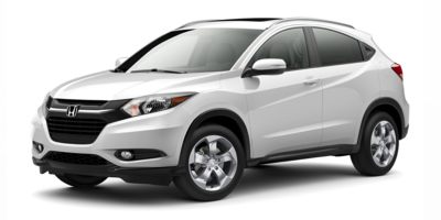 Honda HR-V 2016