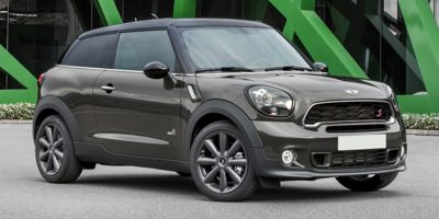 John Cooper Works