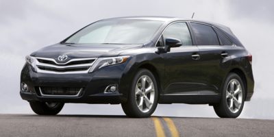2015 Toyota Venza