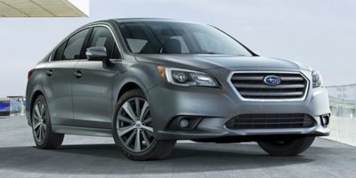 2016 Subaru Legacy
