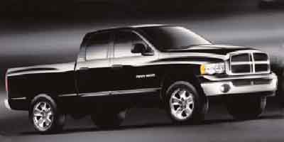 Dodge RAM 2004
