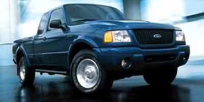 2003 Ford Ranger