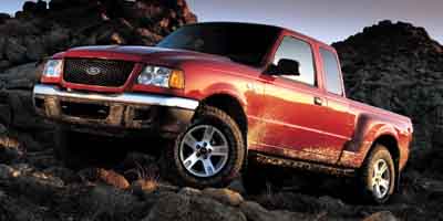 XLT FX4 Off-Road 4.0
