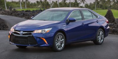 SE 2.5 Hybrid