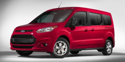 Ford Transit Connect 2016