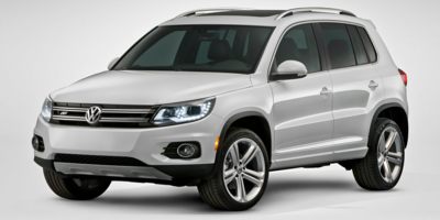 R-Line 2.0 TSI