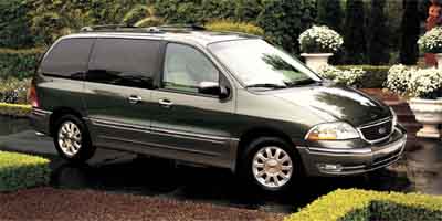 LTD 3.8 V6