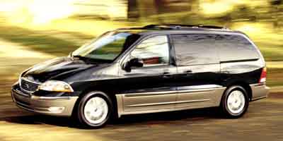 SEL Luxury 3.8 V6