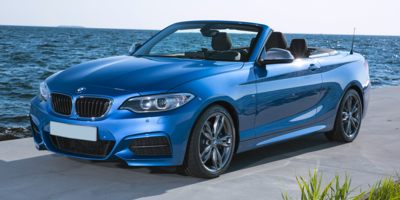 BMW 2 Series 2015