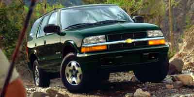 LS 4.3 V6