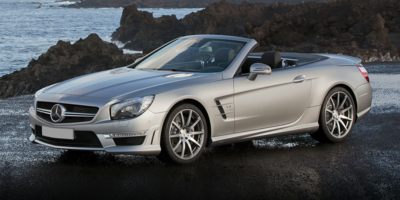 SL 63 AMG