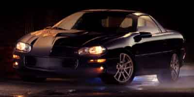 Z28 5.7