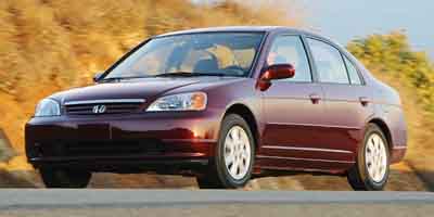 Honda Civic 2003
