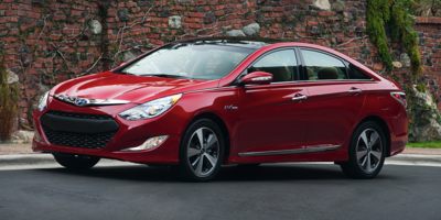 Limited 2.4 Hybrid