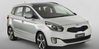 2016 Kia Rondo