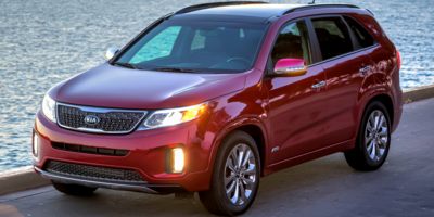 2014 Kia Sorento