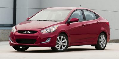 2014 Hyundai ACCENT