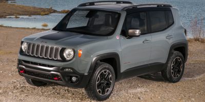 Trailhawk
