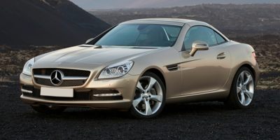 SLK 300