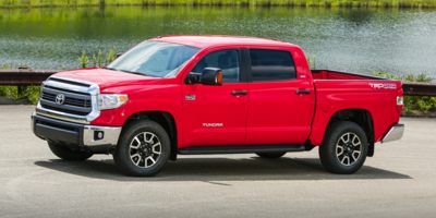 2014 Toyota Tundra
