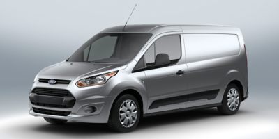 Ford Transit Connect 2016
