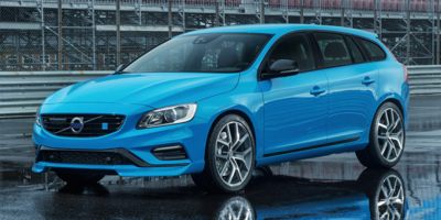 T6 Polestar
