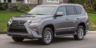 GX 460 460