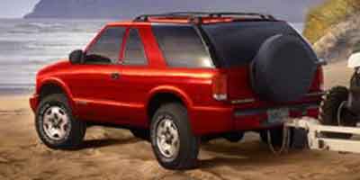 LS Base 4.3 V6