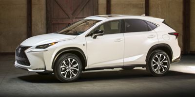 F Sport 200t