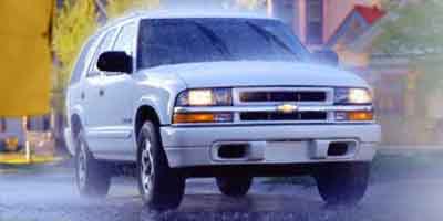 LS 4.3 V6