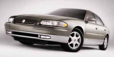 Buick Regal 2003