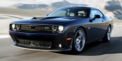 SRT 392