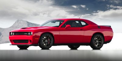 SRT Hellcat