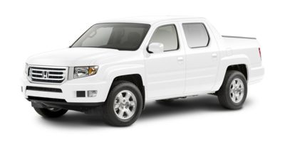 Honda Ridgeline 2014