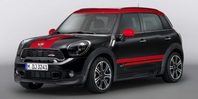 John Cooper Works